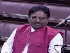 एलटीसी घोटाले में पूर्व राज्यसभा सांसद अनिल कुमार सहनी दोषी करार, CBI स्पेशल कोर्ट ने सुनाया फैसला