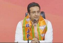 '500 ਨਵੇਂ ਸਕੂਲਾਂ ਦਾ ਕੀ ਹੋਇਆ ? ਦਿੱਲੀ ਦਾ ਸਿੱਖਿਆ ਮਾਡਲ ਫੇਲ੍ਹ, BJP ਦਾ AAP 'ਤੇ ਵੱਡਾ ਹਮਲਾ