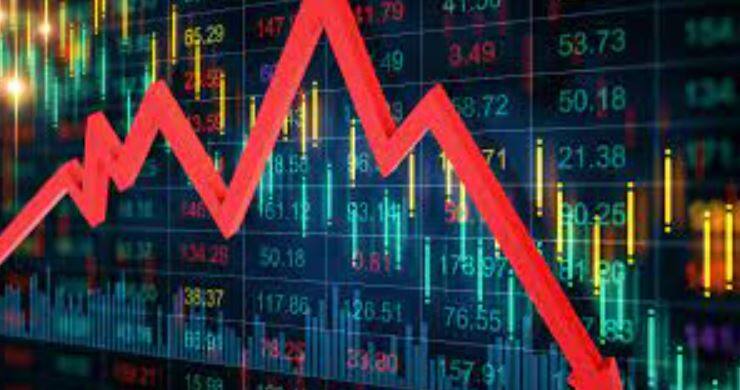 Stock Market opening today 29 August is on huge decline Sensex tanks 1466 points Nifty dips 370 points Stock Market Opening: ਸ਼ੇਅਰ ਬਾਜ਼ਾਰ 'ਚ ਕੋਹਰਾਮ, ਸੈਂਸੈਕਸ 1466 ਅੰਕ ਡਿੱਗ ਕੇ 57367 'ਤੇ ਖੁੱਲ੍ਹਿਆ, ਨਿਫਟੀ 17200 ਤੋਂ ਹੇਠਾਂ ਖਿਸਕਿਆ