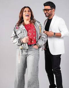 The Kapil Sharma Show: કપિલ શર્માએ નવી સીઝનનો પ્રથમ એપિસોડ કર્યો શૂટ