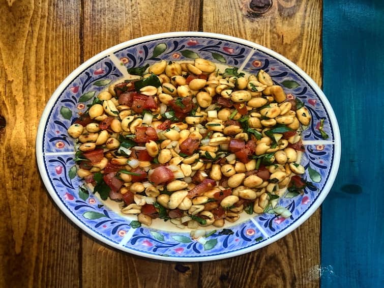 5 Protein-Rich Peanut Snacks To Pair With Your Evening Tea Food Tips : ஸ்நாக்ஸா தினமும் பானிபூரி சாப்பிடுறீங்களா? இதை கொஞ்சம் படிங்க..