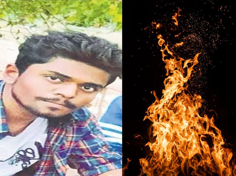 Hyderabad: Annoyed By Cat's Noise Minor Boy Sets Pet Owner fire In Banjara Hills பூனை கொடுத்த சத்தம்.. போதையில் எரிச்சலான 17 வயது சிறுவன்.. உரிமையாளரை தீவைத்து கொன்ற கொடூரம்!