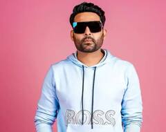 The Kapil Sharma Show: કપિલ શર્માએ નવી સીઝનનો પ્રથમ એપિસોડ કર્યો શૂટ