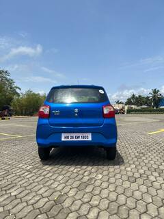 Maruti Alto K10: देखिए नई मारुति ऑल्टो K10 का ड्राइव रिव्यू, इतनी खासियतों से भरपूर है यह कार