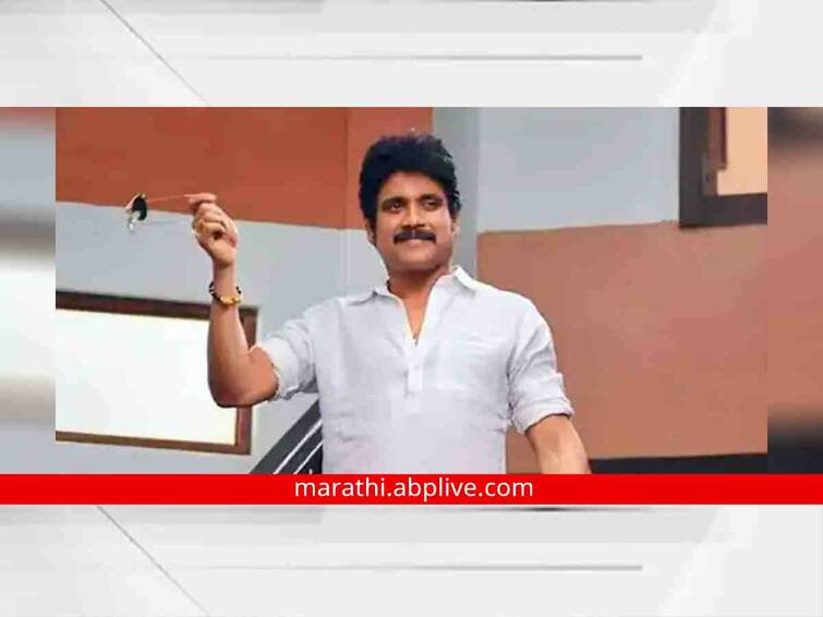 Happy Birthday Nagarjuna know this things about south superstar Happy Birthday Nagarjuna : बालकलाकर म्हणून केली करिअरची सुरुवात, आता साऊथचा सुपरस्टार म्हणून ओळखला जातो नागार्जुन!