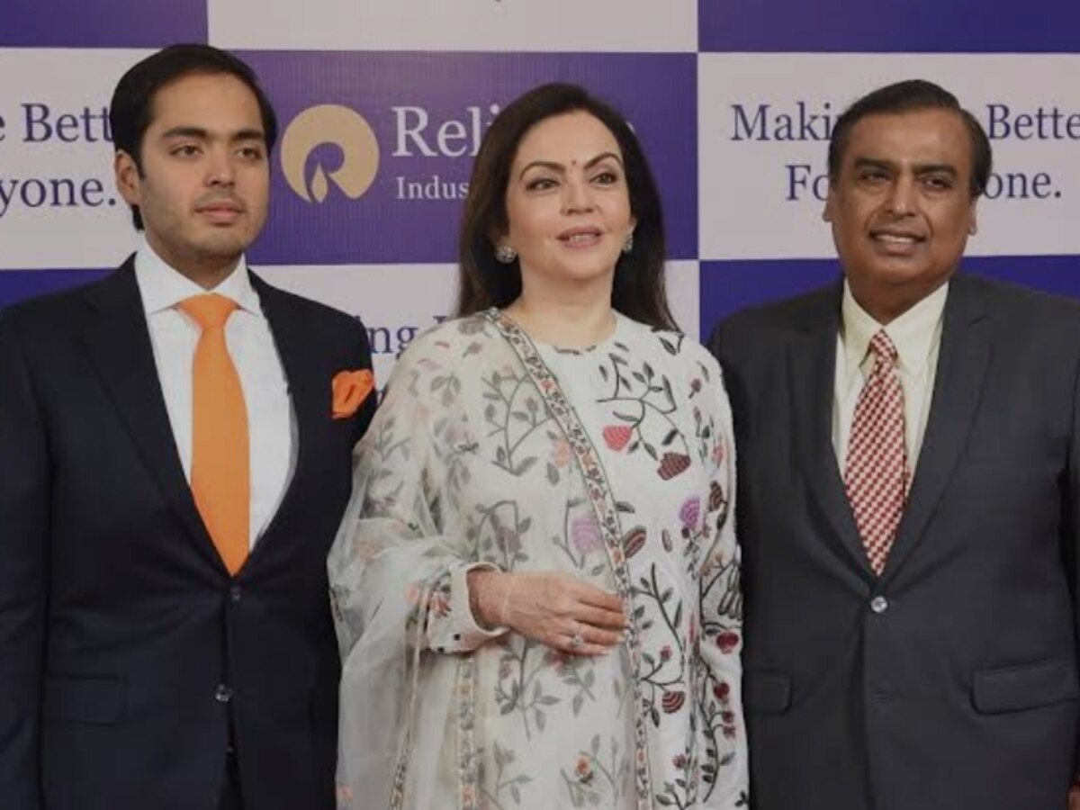 Reliance AGM 2022: தனக்குப் பிறகு யார்? அம்பானி என்ன பேசப்போகிறார்? எதிர்பார்க்கப்படும் விஷயங்கள் இவைதான்…