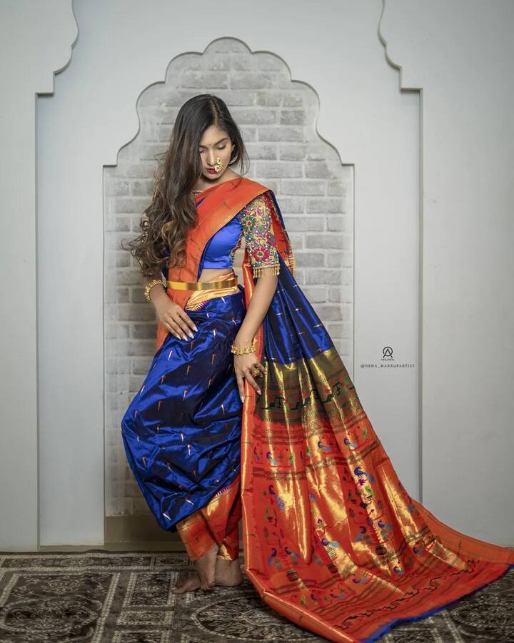 ‘जीव माझा गुंतला...’ या मालिकेची सध्या छोट्या पडद्यावर हवा आहे. या मालिकेने प्रेक्षकांच्या मनात घर केले आहे.