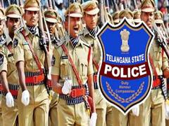 Telangana Police Constable Recruitment 2022: Over 6 Lakh Appear For Prelims Written Exam
