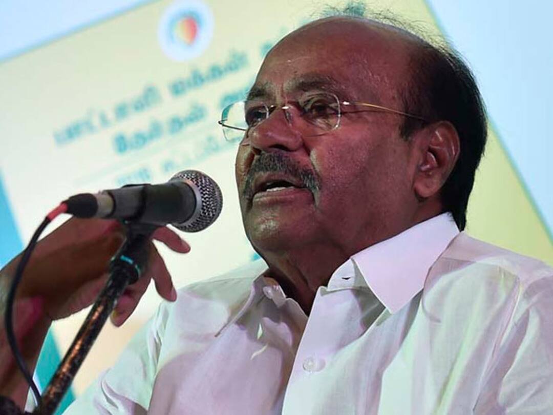 Tamil compulsory: கட்டாயத் தமிழ் கற்பிக்கும் பிற கல்வி வாரியப் பள்ளிகள் எவை? வெள்ளை அறிக்கை வெளியிட ராமதாஸ் வலியுறுத்தல்