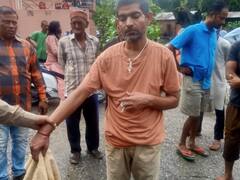 देहरादून में एक शख्स ने मां, पत्नी और तीन बेटियों को गला रेतकर मार डाला, हत्या से पहले किया पूजा-पाठ