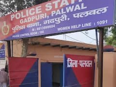 पलवल में मजदूर से हैवानियत, वकाया वेतन मांगने पर प्रवाइवेट पार्ट में एयर प्रेशर से हवा भरा, हालत गंभीर