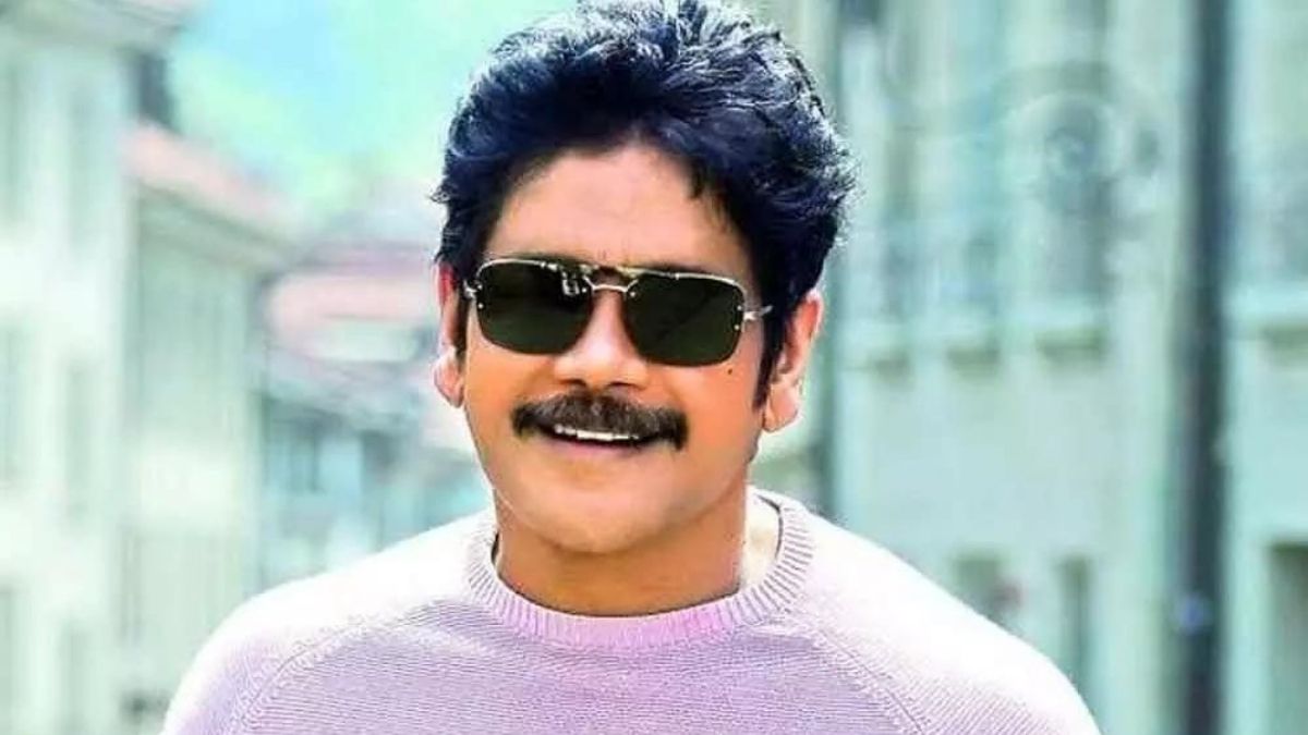 King Of Tollywood Nagarjuna Akkineni Birthday, Know Interesting Facts About  The Actor | किंग ऑफ टॉलीवुड के नाम से मशहूर हैं Nagarjuna, फिल्मों और  बिजनेस से बनाई है करोड़ों की नेटवर्थ!