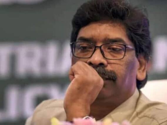 Jharkhand Politics : What is the secret of the sealed envelope for Hemant Soren ? | Special Report