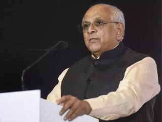 GANDHINAGAR : CM ભુપેન્દ્ર પટેલે રાજ્યની 8 મહાનગરપાલિકા માટે 50 કરોડ રૂપિયાની ફાળવણી કરી