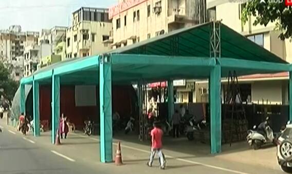 Ahmedabad: ગણેશોત્સવની તડામાર તૈયારીઓ શરૂ, વસ્ત્રાપુર ગણેશ યુવકમંડળ આ વર્ષે શું કરશે ખાસ?