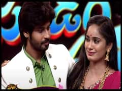 Amardeep Chaudhary tejaswini gowda: స్టేజ్ పైనే తేజస్వినితో కంటతడి పెట్టించిన అమర్ దీప్ (జానకి కలగనలేదు రామ)