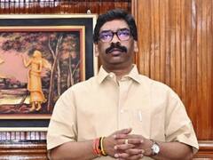 दुमका हत्याकांड: CM सोरेन का एलान- फास्ट ट्रैक कोर्ट में होगी सुनवाई, परिवार को 10 लाख की सहायता