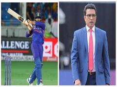 Sanjay Manjrekar on Jadeja : 