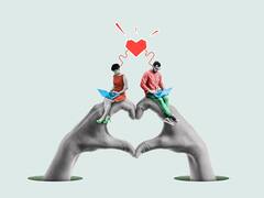 Love Horoscope: உங்க லவ்வுக்கு வீட்டுல ஓகேவா? உங்க ராசிக்கான இன்றைய லவ் ஜோசியப் பலன்கள்.. ஜாலியா படிங்க..