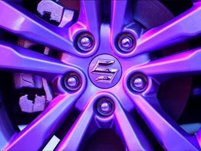 Suzuki Motor Corp will set up a global research and development company in India கைவசம் பல ப்ளான்! உலகளாவிய ஆராய்ச்சி.. இந்தியாவில் ஆழமாக கால்பதிக்கும் சுஸுகி!!