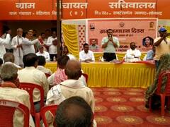 सोनभद्र में 'सरकार आपके द्वार', जाति-निवास प्रमाण पत्र और इन कागजातों के लिए नहीं लगाने होंगे दफ्तरों के चक्कर