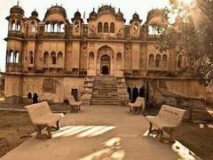 जानें- कहानी राजस्थान के एक ऐसे किले की, जहां से दुश्मनों पर दागे गए चांदी के गोले