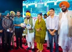 ਮੁੱਖ ਮੰਤਰੀ ਨੇ ਕੀਤਾ ‘ਖੇਡਾਂ ਵਤਨ ਪੰਜਾਬ ਦੀਆਂ-2022’ ਦਾ ਉਦਘਾਟਨ, ਹਰੇਕ ਸਾਲ ਕਰਵਾਉਣ ਦਾ ਐਲਾਨ