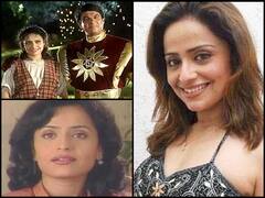 इस हॉरर फिल्म से 'गीता बिस्वास' ने बॉलीवुड में रखा था कदम, शक्तिमान से मिली शोहरत