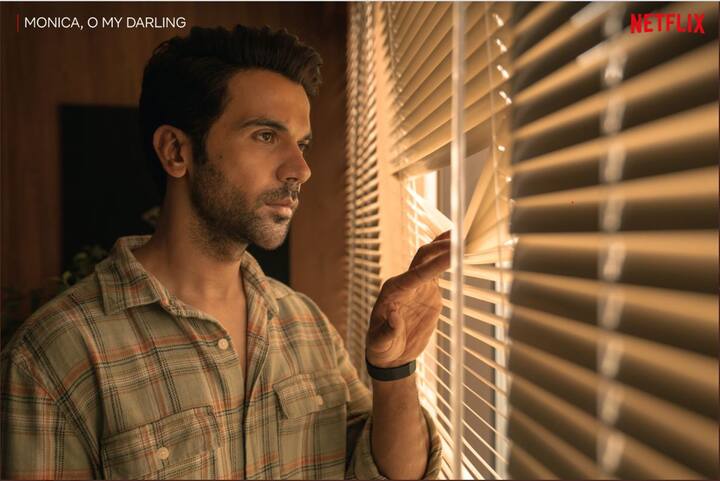 Rajkummar Rao, Huma Qureshi and Radhika Apte starrer Monica, O My Darling