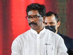 दुमका हत्याकांड पर CM हेमंत सोरेन बोले- हमारी कोशिश होगी जल्द से जल्द सजा मिले