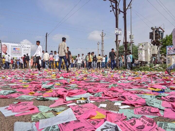 Rajasthan University Election Result 2022 BPVM Bhil pradesh vidyarthi morcha Udaipur राजस्थान: विधानसभा चुनाव से ठीक पहले छात्रों के एक संगठन ने उड़ा दी सबकी नींद!