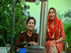 आ गया सपना चौधरी का नया गाना 'लव यू गोरी रे', देसी क्वीन ने फिर अपने अंदाज़ में जीता दिल!