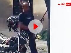 प्रतापगढ़ में टीन शेड रखने को लेकर दो पक्षों में मचा बवाल, कई राउंड फायरिंग से गांव में दहशत, देखें- वीडियो