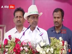 CM KCR : గోల్ మాల్ ప్రధాని గుజరాత్ మోడల్ పేరుతో మోసం చేశారు - సీఎం కేసీఆర్