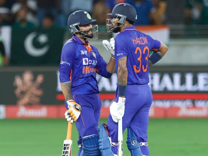 india vs pakistan robin uthappa says ravindra jadeja batting number 4 is right decision asia cup 2022 IND vs PAK: रोबिन उथप्पा ने की रविंद्र जडेजा की तारीफ, नंबर 4 पर बैटिंग करने को लेकर दी यह प्रतिक्रिया