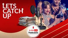 Ambani announced Jio 5G services, MTV VMAs biggest musical night, Team India's 