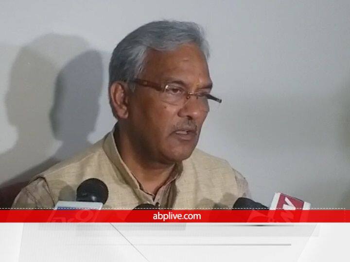 Dehradun News Former CM Triverndra Singh Rawat Big Statement about Uttarakhand Assembly Recruitments ANN Dehradun News: उत्तराखंड विधानसभा में भर्तियों के मामले पर बोले पूर्व CM त्रिवेंद्र सिंह रावत- 'सारी प्रक्रिया पारदर्शी होनी चाहिए'