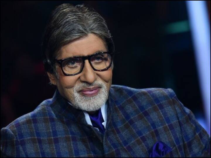 Amitabh Bachchan revealed,  has to clean the floor himself in quarantine Covid 19 से संक्रमित Amitabh Bachchan ने बताया, क्वारंटीन में खुद कर रहे हैं फ्लोर साफ...