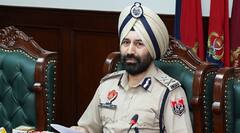 ਗੁਜਰਾਤ, ਮਹਾਰਾਸ਼ਟਰ ਦੀਆਂ ਬੰਦਰਗਾਹਾਂ ਨਸ਼ਾ ਤਸਕਰੀ ਦਾ ਨਵਾਂ ਰੂਟ ਬਣੀਆਂ: ਪੰਜਾਬ ਪੁਲਿਸ