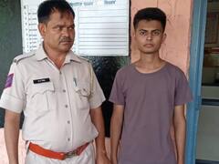 बूंदी: डिप्रेशन में मौत से चंद कदम दूर था छात्र, पुलिसकर्मियों ने फिल्मी अंदाज में बचाई जान