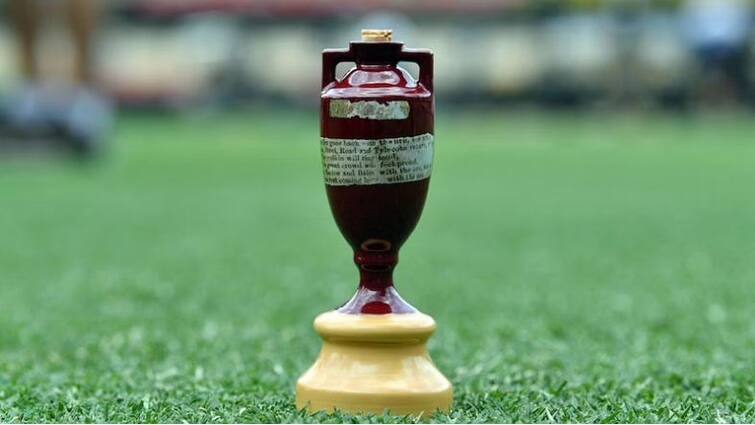 140 yrs ago today, The Ashes series was born, Australia beat England by 8 runs in lone test ਅੱਜ ਤੋਂ 140 ਸਾਲ ਹੋਇਆ ਸੀ ਪਹਿਲਾਂ Ashes series ਦਾ ਜਨਮ, ਆਸਟ੍ਰੇਲੀਆ ਨੇ ਇੰਗਲੈਂਡ ਨੂੰ ਇਕਲੌਤੇ ਟੈਸਟ 'ਚ ਹਰਾਇਆ ਸੀ 8 ਦੌੜਾਂ ਨਾਲ