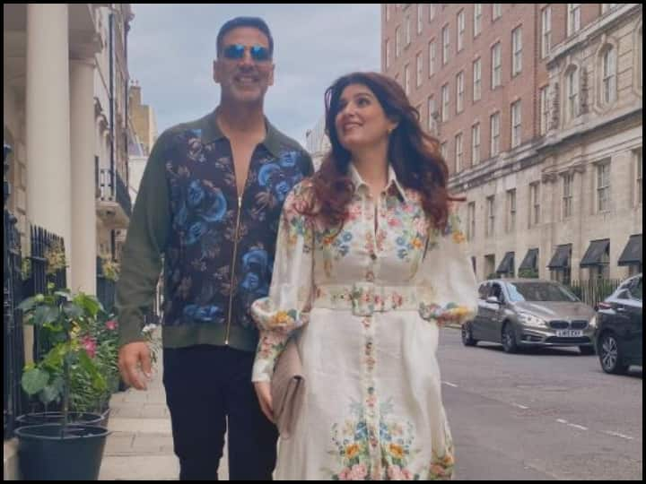 Twinkle Khanna made a genetic list of diseases in Akshay Kumar s family before marrying him Akshay Kumar से शादी से पहले  Twinkle Khanna ने की थी पूरी जांच-पड़ताल, कहा- बनाई थी Genetic List...