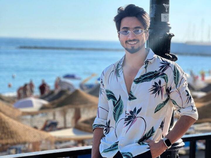 Khatron Ke Khiladi 12 Faisal Shaikh gets eliminated from the rohit shetty show Khatron Ke Khiladi 12: फैजल शेख हुए शो से बाहर, रोहित शेट्टी के साथ फैंस को भी लगा झटका