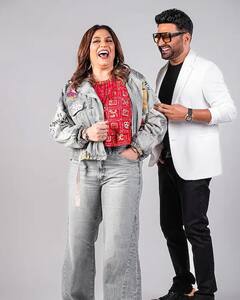 The Kapil Sharma Show: ਕਪਿਲ ਸ਼ਰਮਾ ਸ਼ੋਅ ਦੇ ਪਹਿਲੇ ਐਪੀਸੋਡ ਦੀ ਸ਼ੂਟਿੰਗ ਪੂਰੀ, ਕਾਮਨਵੈਲਥ ਗੋਲਡ ਮੈਡਲ ਜੇਤੂ ਬਣੇ ਸ਼ੋਅ ਦੇ ਪਹਿਲੇ ਮਹਿਮਾਨ