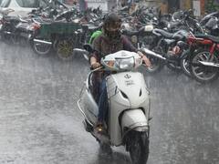 पंजाब में इस हफ्ते कम होगी बारिश, जानें- मौसम विभाग की क्या है भविष्यवाणी