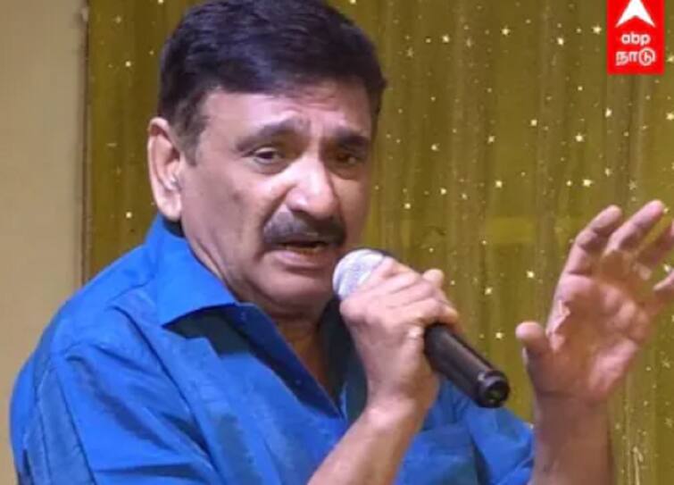 Assistant director ramesh kanna shares about his experience of working with Music directors ''பாண்டியராஜன் கடுப்பானார்.. இளையராஜா சிரிச்சார்'' - ரமேஷ் கண்ணா சொன்ன பாடல்பதிவு ரகசியம்