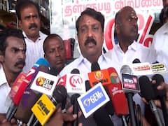 இந்தியை திணிப்போம் என மத்திய அரசு இதுவரை எங்கும் சொல்லவில்லை - நயினார் நாகேந்திரன்