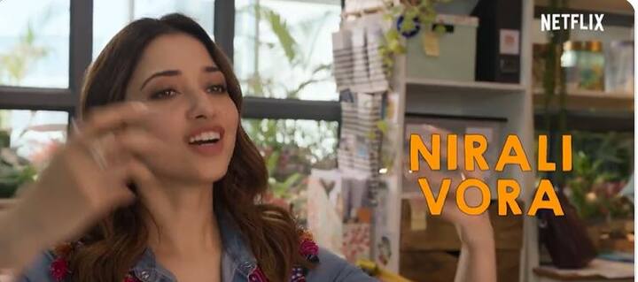 Tamannaah, Riteish Deshmukh starrer Plan A Plan B