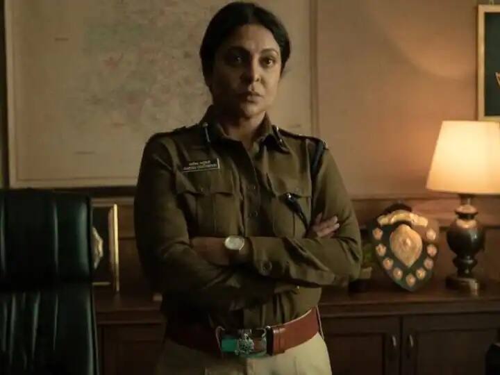Shefali Shah Delhi Crime : આજકાલ મનોરંજનની દુનિયામાં એક શબ્દ બહુ ગુંજી રહ્યો છે, તે છે 'Boycott' 'Boycott Bollywood'. સોશ્યલ મીડિયા પર બૉલીવુડ ફિલ્મોને બોયકૉટ કરવાનો ટ્રેન્ડ વેગ પકડી રહ્યો છે.