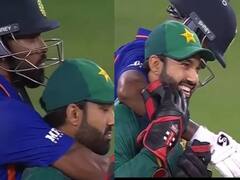 IND vs PAK: எல்லா பந்துக்கும் அவுட் கேட்டா எப்படி? ரிஸ்வானை ட்விட்டரில் கலாய்க்கும் நெட்டிசன்கள்!